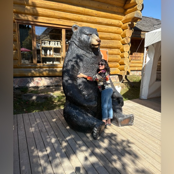 Meet your Posher, Sonia - Picture 4 of 4